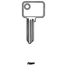 Picture of Silca AB27 for ABUS