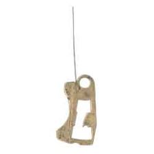 Picture of 3G114 CHUBB Lever Lift No.1 Spare (Old Series BS1980)