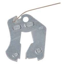 Picture of 261/262 ERA Fortress Lever No.1 Spare (BS2004)