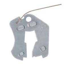 Picture of 261/262 ERA Fortress Lever No.2 Spare (BS2004)