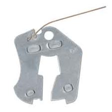 Picture of 261/262 ERA Fortress Lever No.3 Spare (BS2004)