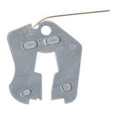 Picture of 261/262 ERA Fortress Lever No.4 Spare (BS2004)