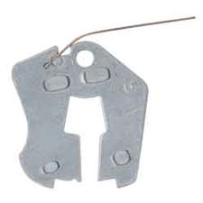 Picture of 261/262 ERA Fortress Lever No.5 Spare (BS2004)