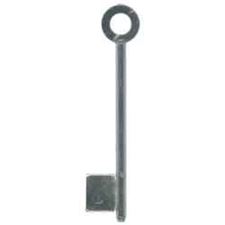 Picture of RST 340/4 Pin Safe Mortice Utility Blank