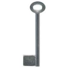 Picture of RST 58/6 Pipe Latch Mortice Utility Blank