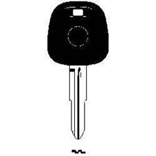 Picture of TOY41RT4<br>TOYOTA<br>Crypto Transponder Blank