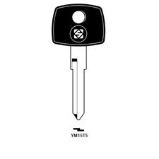 Picture of YM15T5 Transponder Key Blank for Mercedes (CASE ONLY)