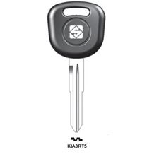 Picture of KIA3RT5 Transponder Key Blank for KIA (CASE ONLY)
