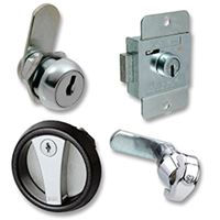 Picture for category Furniture & Cam Locks