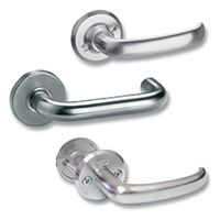 Picture for category Assa Handles