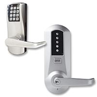Picture for category Mechanical & Electronic Digital Locks 
