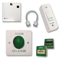 Picture for category Access Control Accessories
