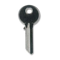 Picture for category Cylinder Key Blanks