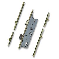 Picture for category Multi-Point Locks