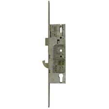 Picture of Yale Doormaster Overnight uPVC  Lock YS170 split follower latch and hook lock - 45mm backset