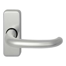 Picture of Concealed Fixing Latch Handles - Boxed