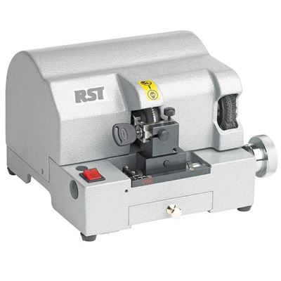 Picture of RST COUGAR 360 Degree Tibbe Key Cutting Machine