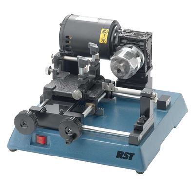 Picture of RST MK2 MORTICE Manual Key Cutting Machine