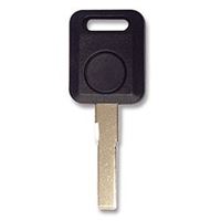 Picture for category Automotive Key Blanks