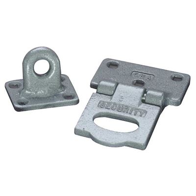 Picture of Narrow Style Security Locking Bar