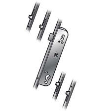 Picture of GU Ferco 4 Rollers Latch Only Multi-point Lock - 35mm Backset (Old Style)