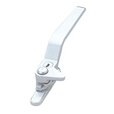 Picture of Casement Handle White - Right Hand for Windows