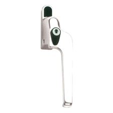 Picture of Espagnolette Right Hand Window Handle - White