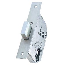 Picture of ASSA 3088 Compact Deadlock Lockcase With 57mm Backset