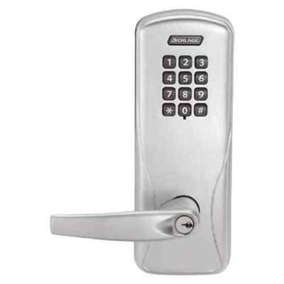Picture of BRITON CO-100 Offline Electronic Lock - Tubular Handle (Classroom)