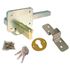 Picture of AZBE 22 Multi-Purpose Gate Lock with Security Bolt