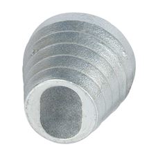 Picture of Steel Housing for Conical Bullet Pin Lock