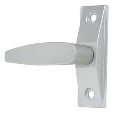 Picture of Lever Handles With Cam Plug