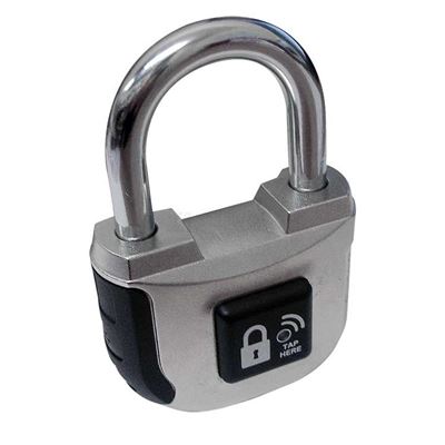 Picture of Smart Electronic Padlock