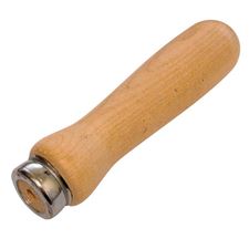 Picture of Wooden File Handles
