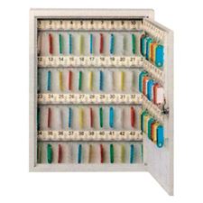 Picture of Key Cabinet - 68 Hooks