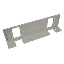 Picture of 'L' Bracket For Standard Electro-Magnetic Locks