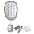 Picture of Galeo Digicode® Remote Electronics Keypad Kit With Electric Strike (100 User)