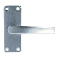 Picture of Non-Concealed Fixing Latch Handles - Boxed