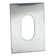 Picture of WKS Oval Escutcheon (Stick-On)