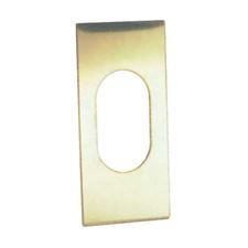 Picture of Souber Tools Narrow Oval Escutcheon (Stick-On)