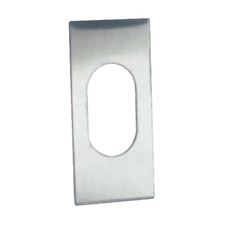 Picture of Souber Tools Narrow Oval Escutcheon (Stick-On)
