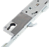 Picture of British Standard (BS) PAS3621 Yale Doormaster Multi-Point Replacement Lock