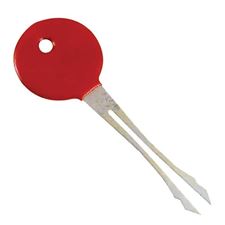 Picture of Slim Wafer Pick Double Sided