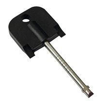 Picture of Basic Ford Tibbe Pick Anti-Clockwise