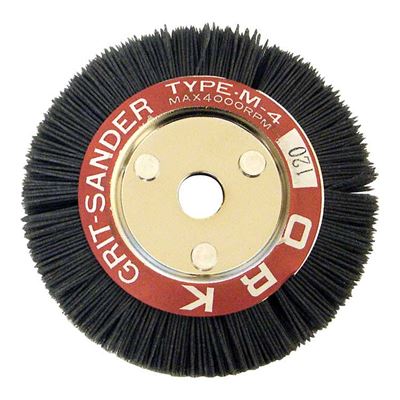 Picture of DPM Standard Brush