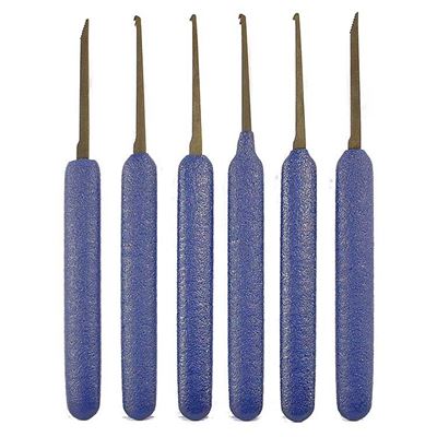 Picture of Peterson 6-Piece Extractor Set