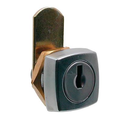 Picture of 11mm Cam Lock - Square Head (Nut Fix)