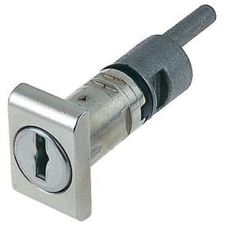 Picture of 48.9mm Filing Cabinet Lock - MK