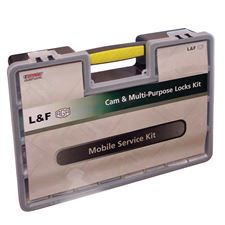 Picture of L&F/AGA - Cam and Multi-Purpose Service Kit
