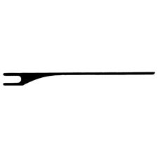 Picture of Spare Straight Tip Pick Long 70mm For Pick Guns